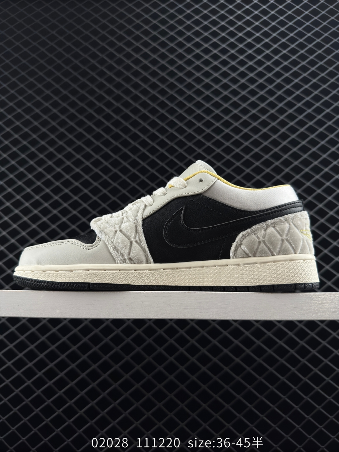 Air Jordan 1 Low AJ1